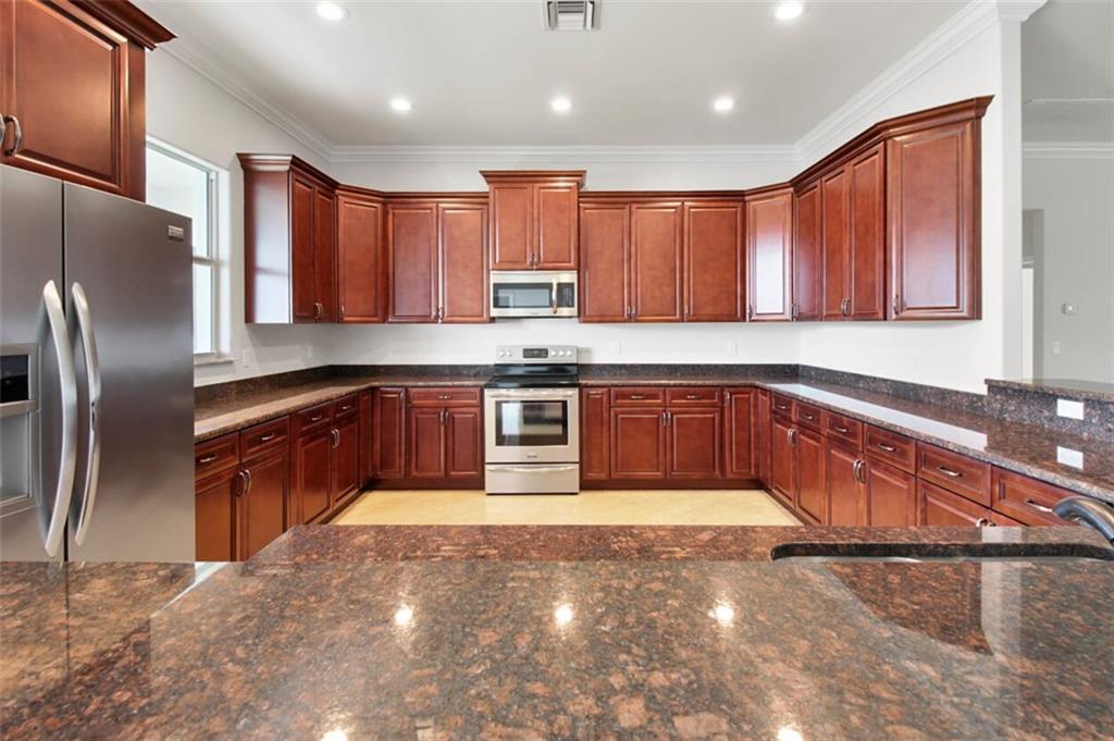 Port St Lucie Sec 22 - Residential
