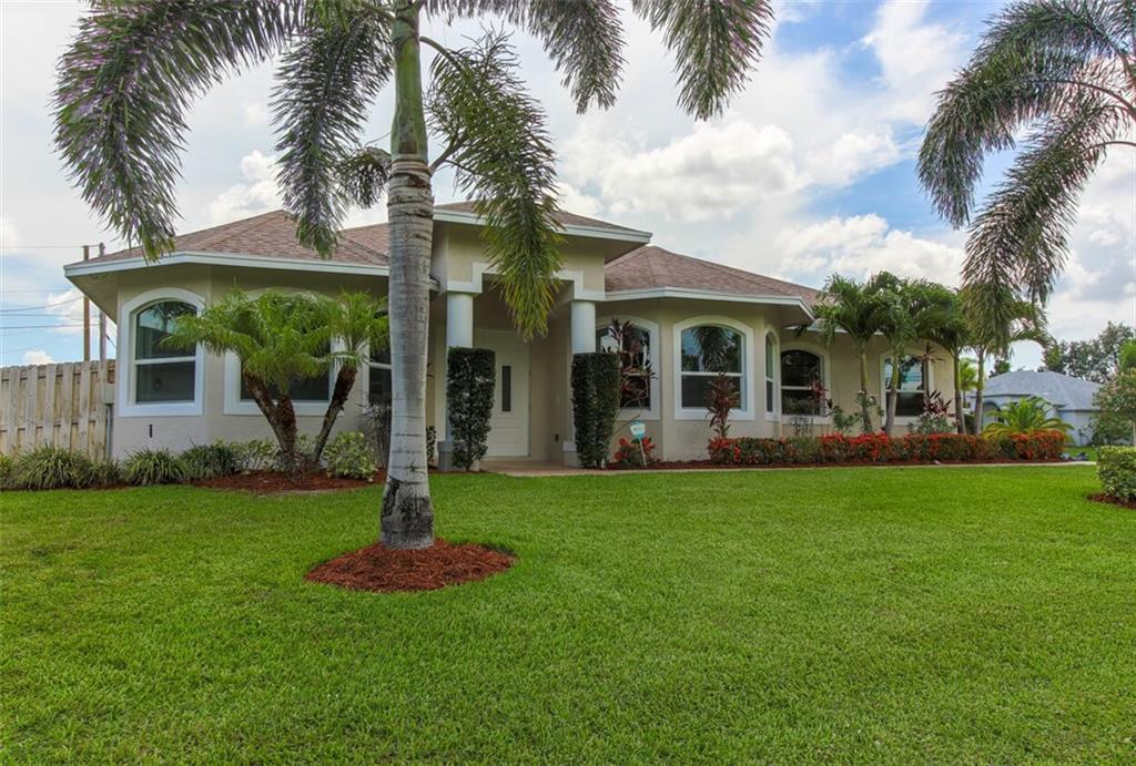 Port St Lucie Sec 22 - Residential