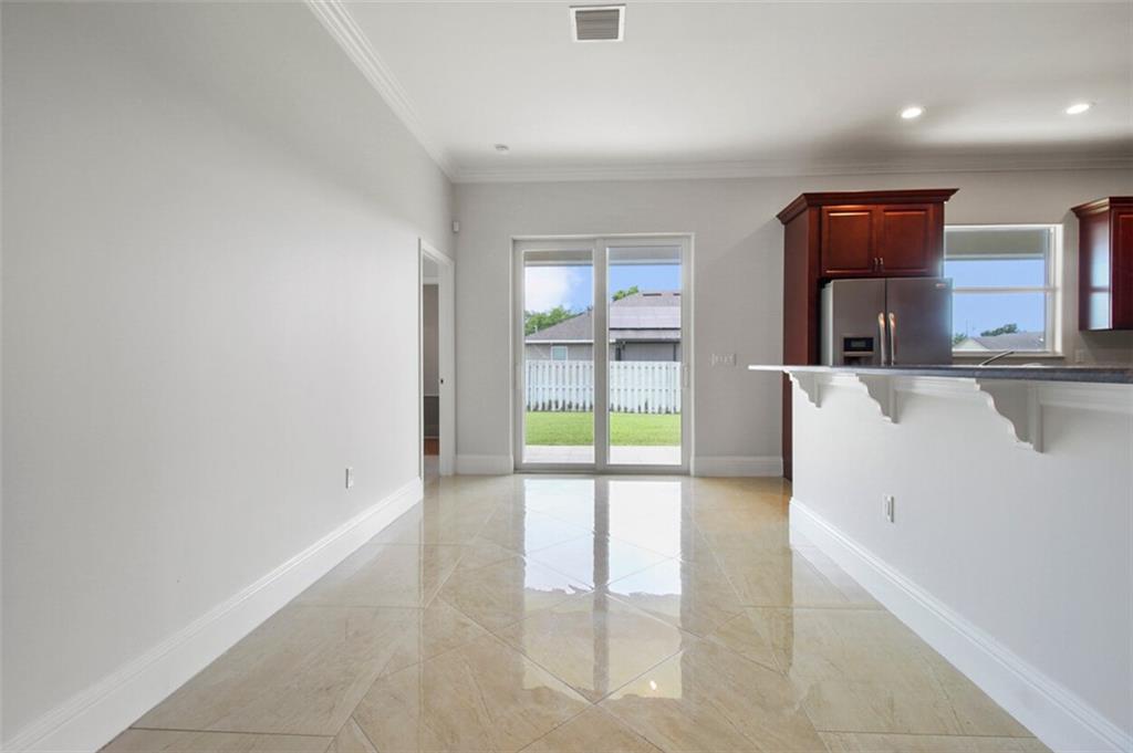 Port St Lucie Sec 22 - Residential