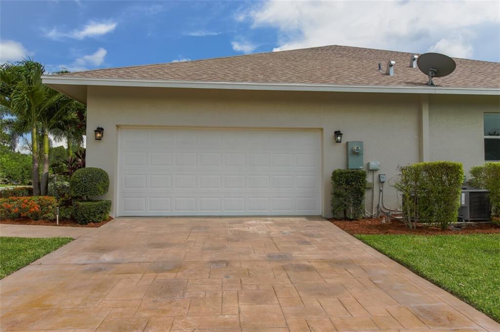 Port St Lucie Sec 22 - Residential