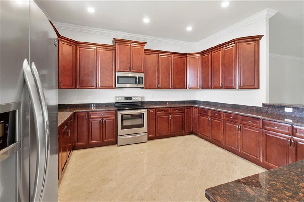 Port St Lucie Sec 22 - Residential