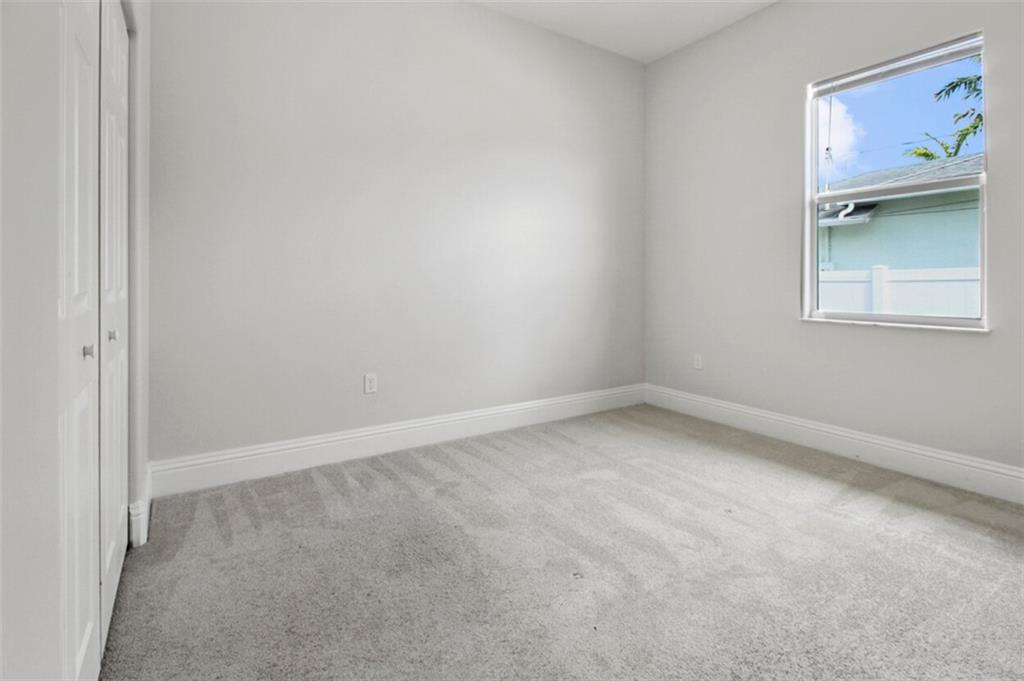 Port St Lucie Sec 22 - Residential