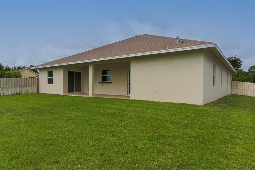 Port St Lucie Sec 22 - Residential