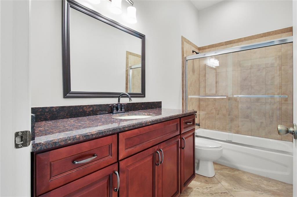 Port St Lucie Sec 22 - Residential