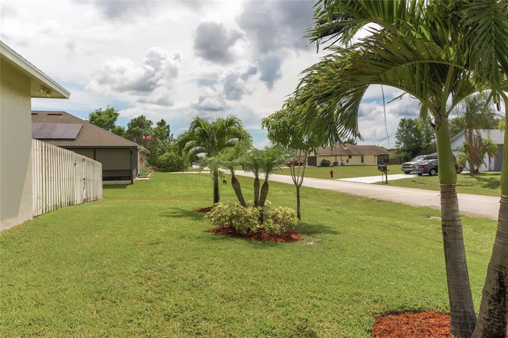 Port St Lucie Sec 22 - Residential