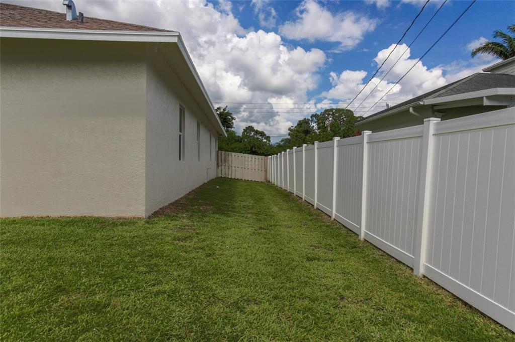 Port St Lucie Sec 22 - Residential
