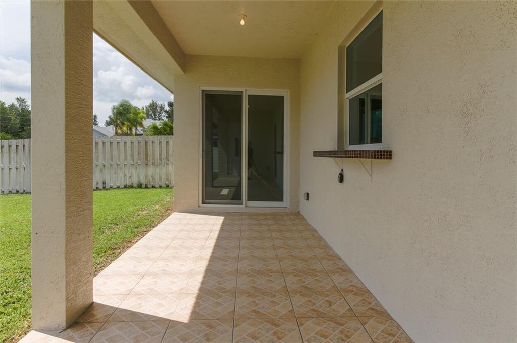 Port St Lucie Sec 22 - Residential