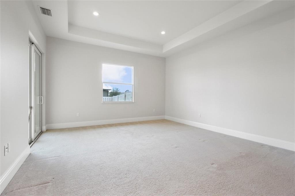 Port St Lucie Sec 22 - Residential