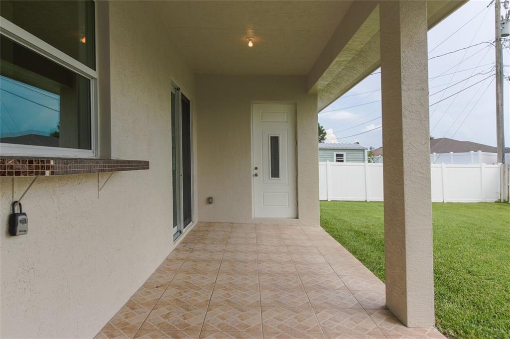 Port St Lucie Sec 22 - Residential