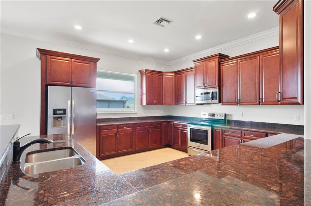 Port St Lucie Sec 22 - Residential