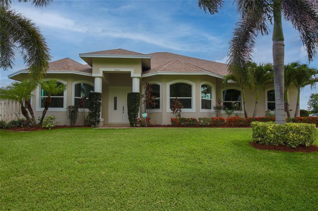 Port St Lucie Sec 22 - Residential