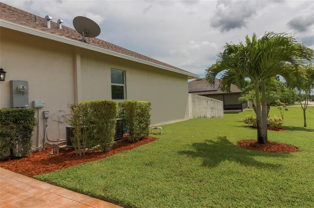 Port St Lucie Sec 22 - Residential