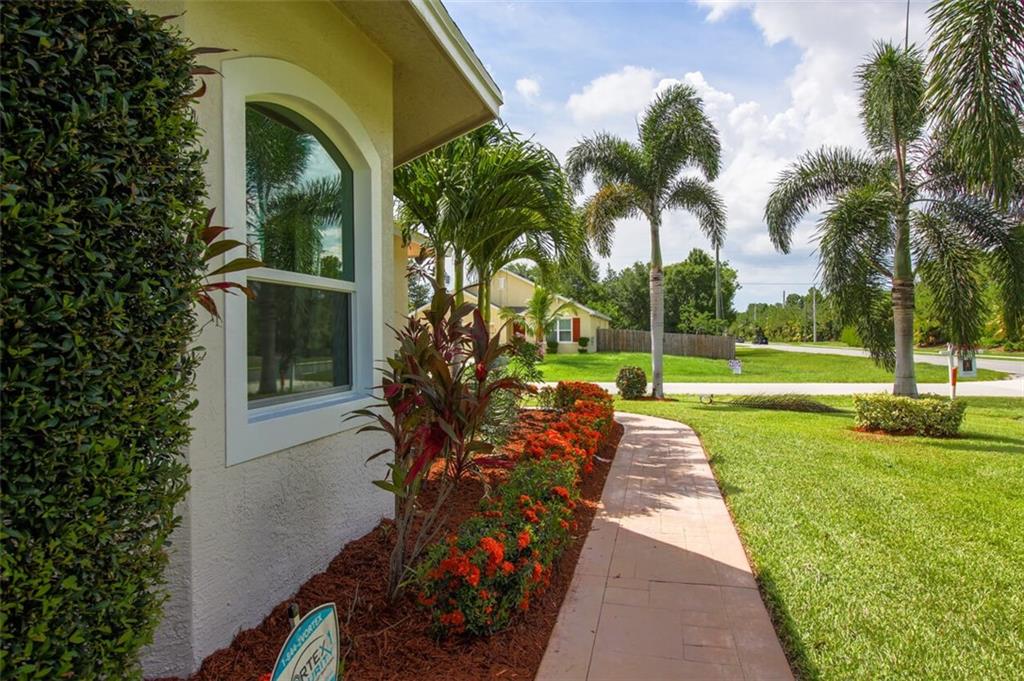 Port St Lucie Sec 22 - Residential