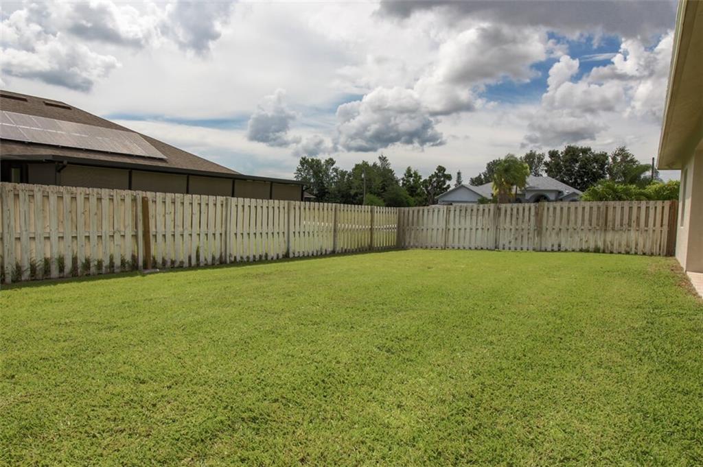 Port St Lucie Sec 22 - Residential