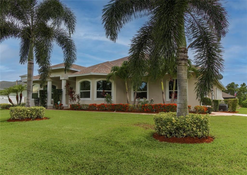 Port St Lucie Sec 22 - Residential