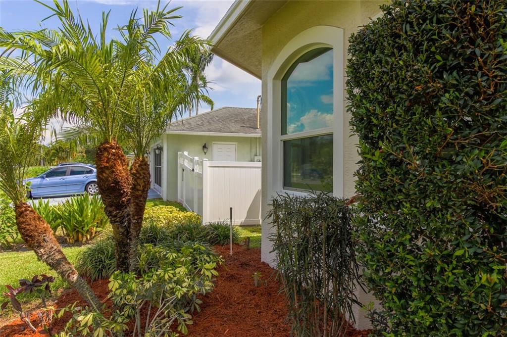 Port St Lucie Sec 22 - Residential