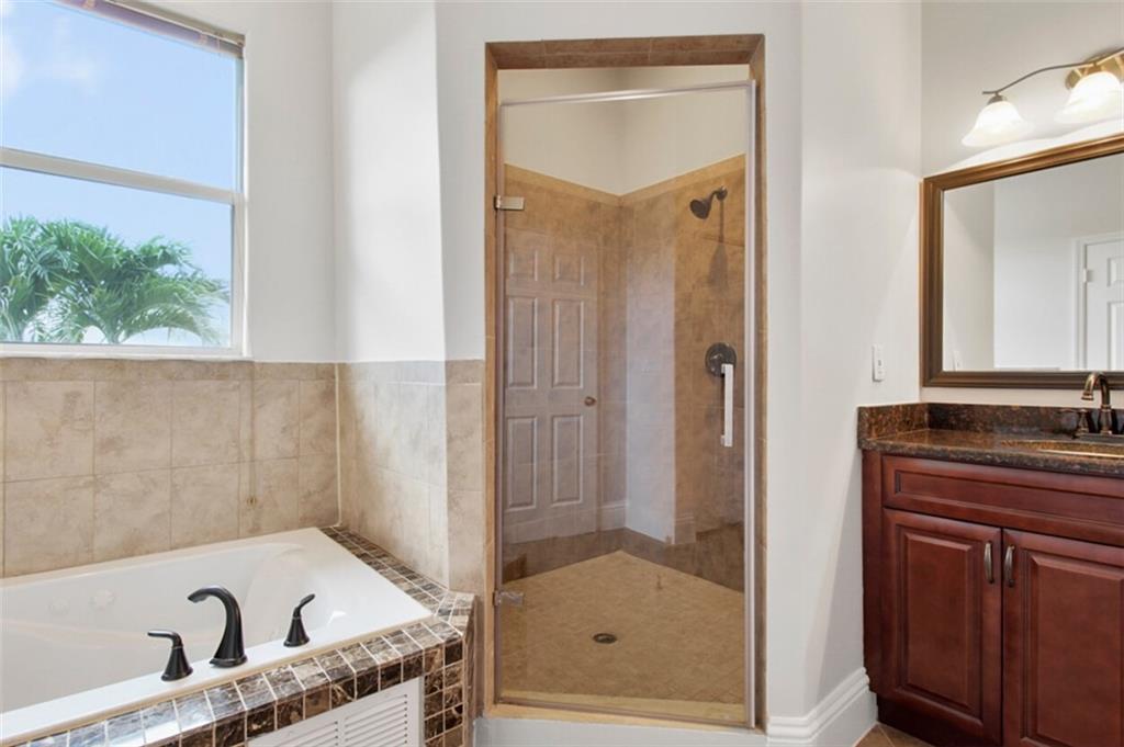 Port St Lucie Sec 22 - Residential