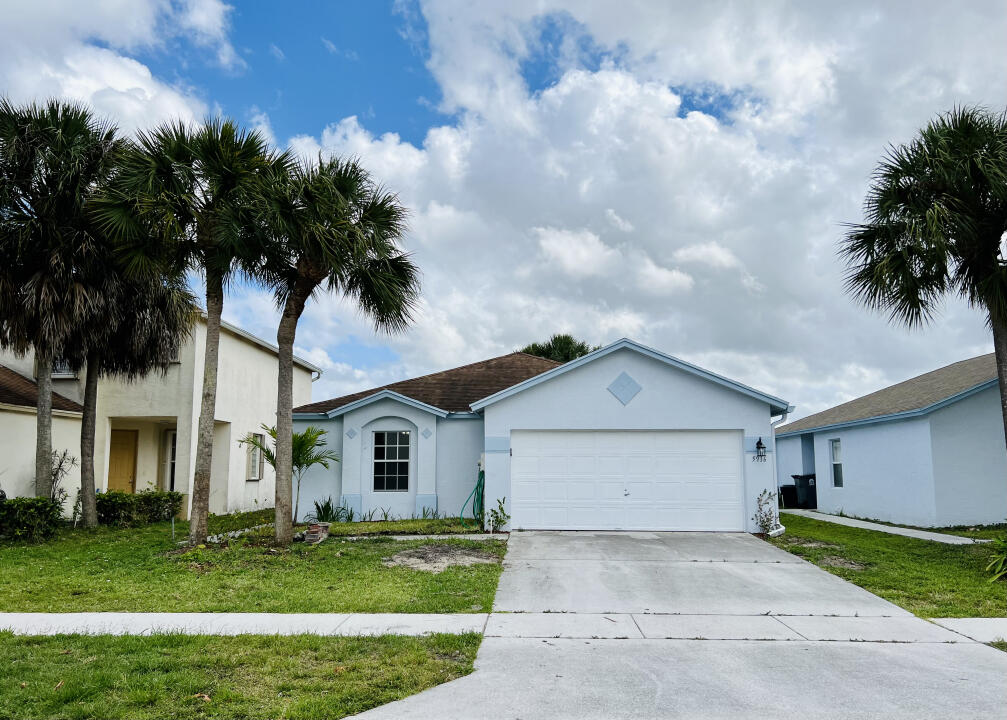 Photo of 5916 Azalea Circle, West Palm Beach, FL 33415 (MLS # R10795422)