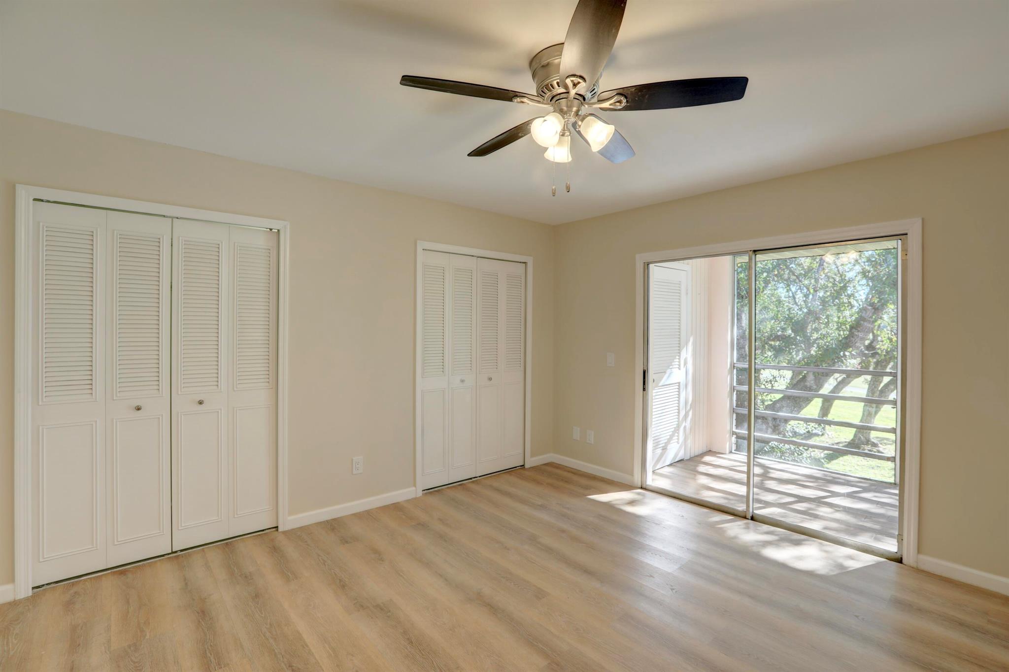 VISTA GARDENS F/K/A VISTA - Residential Lease