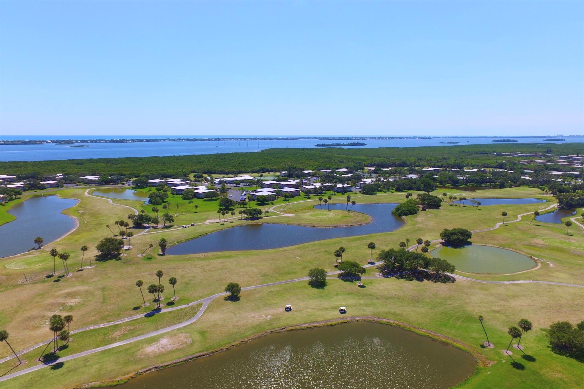 VISTA GARDENS F/K/A VISTA - Residential Lease