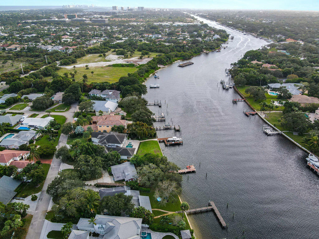 ROLLING GREEN - Residential