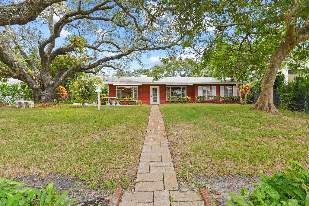 ROLLING GREEN - Residential