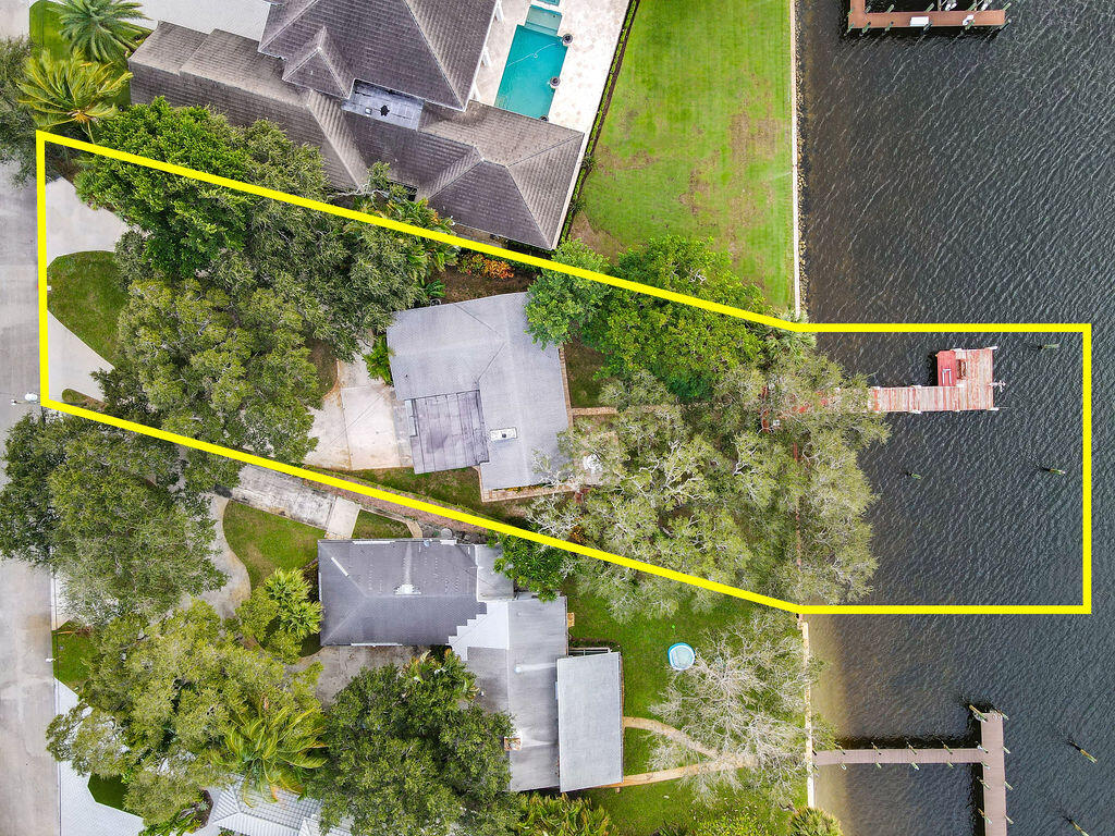 ROLLING GREEN - Residential