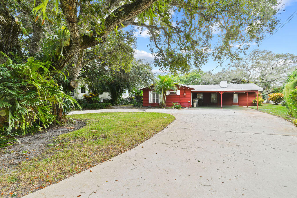 ROLLING GREEN - Residential