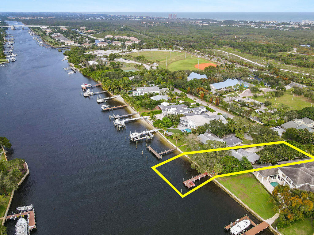 ROLLING GREEN - Residential