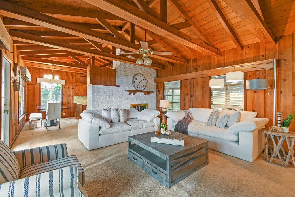 ROLLING GREEN - Residential