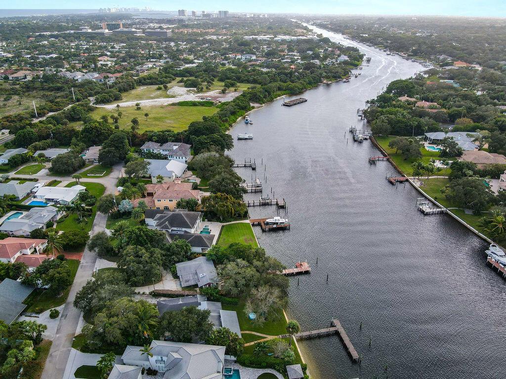 ROLLING GREEN - Residential