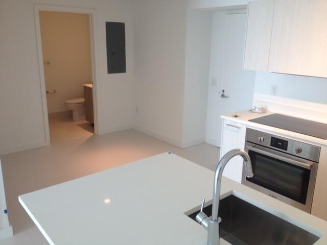 PARAISO BAYVIEWS CONDO - Residential Lease