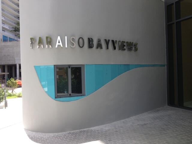 PARAISO BAYVIEWS CONDO - Residential Lease