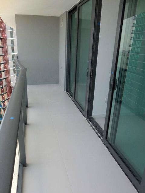 PARAISO BAYVIEWS CONDO - Residential Lease