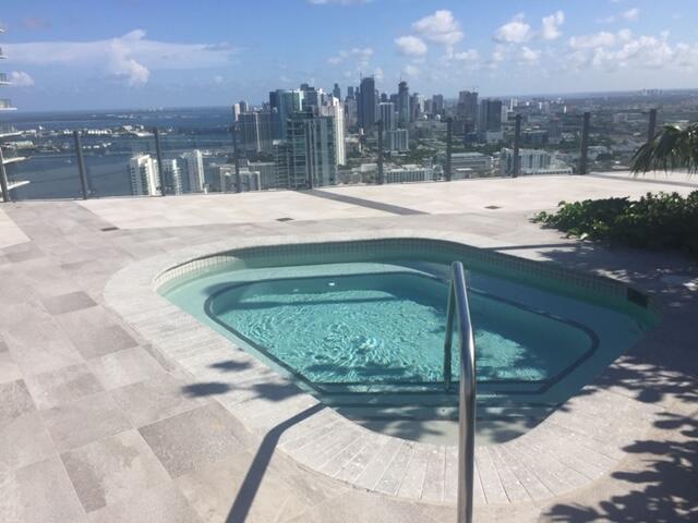 PARAISO BAYVIEWS CONDO - Residential Lease