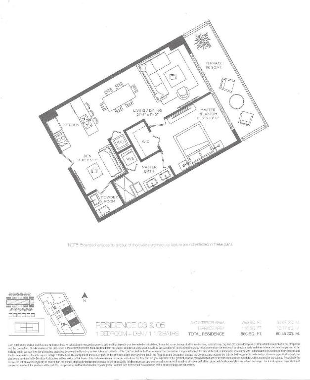 PARAISO BAYVIEWS CONDO - Residential Lease