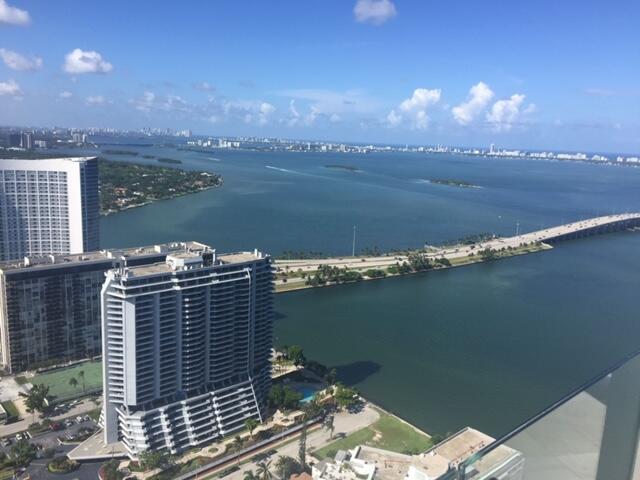 PARAISO BAYVIEWS CONDO - Residential Lease