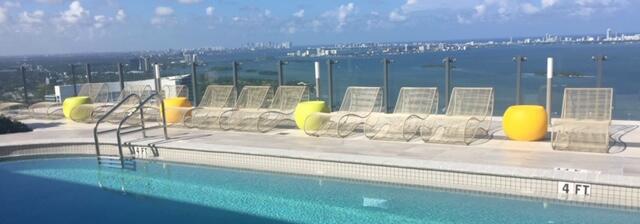 PARAISO BAYVIEWS CONDO - Residential Lease