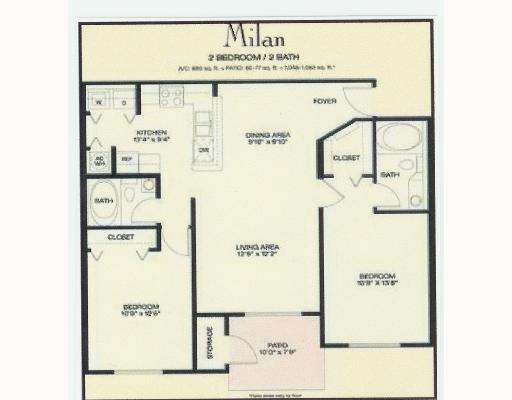 Viconti - Residential