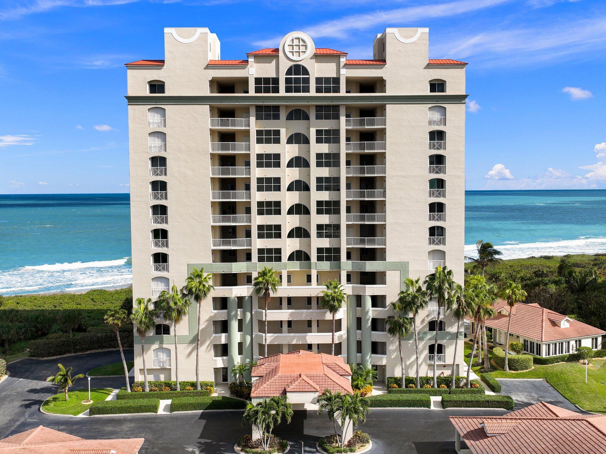 3920 N Highway A1a 204