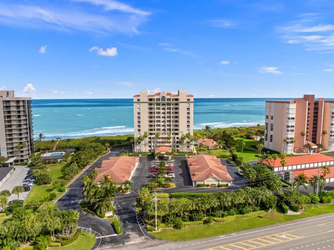 3920 N Highway A1a Unit 204, Hutchinson Island, FL MLS: R11074371