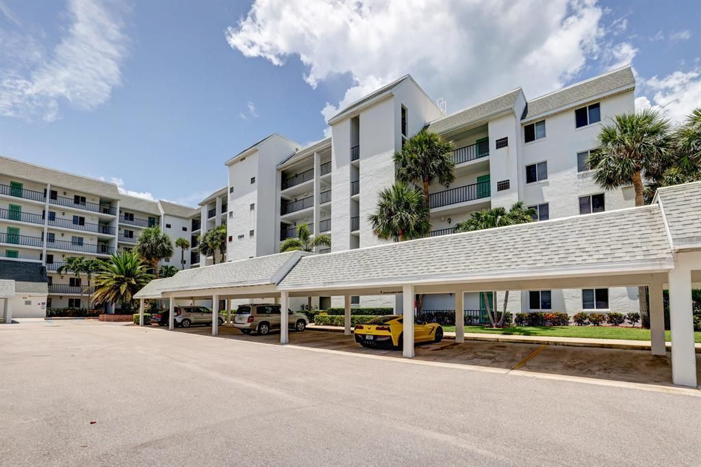 Photo of 2400 S Ocean Drive #7541, Fort Pierce, FL 34949 (MLS # R10737186)