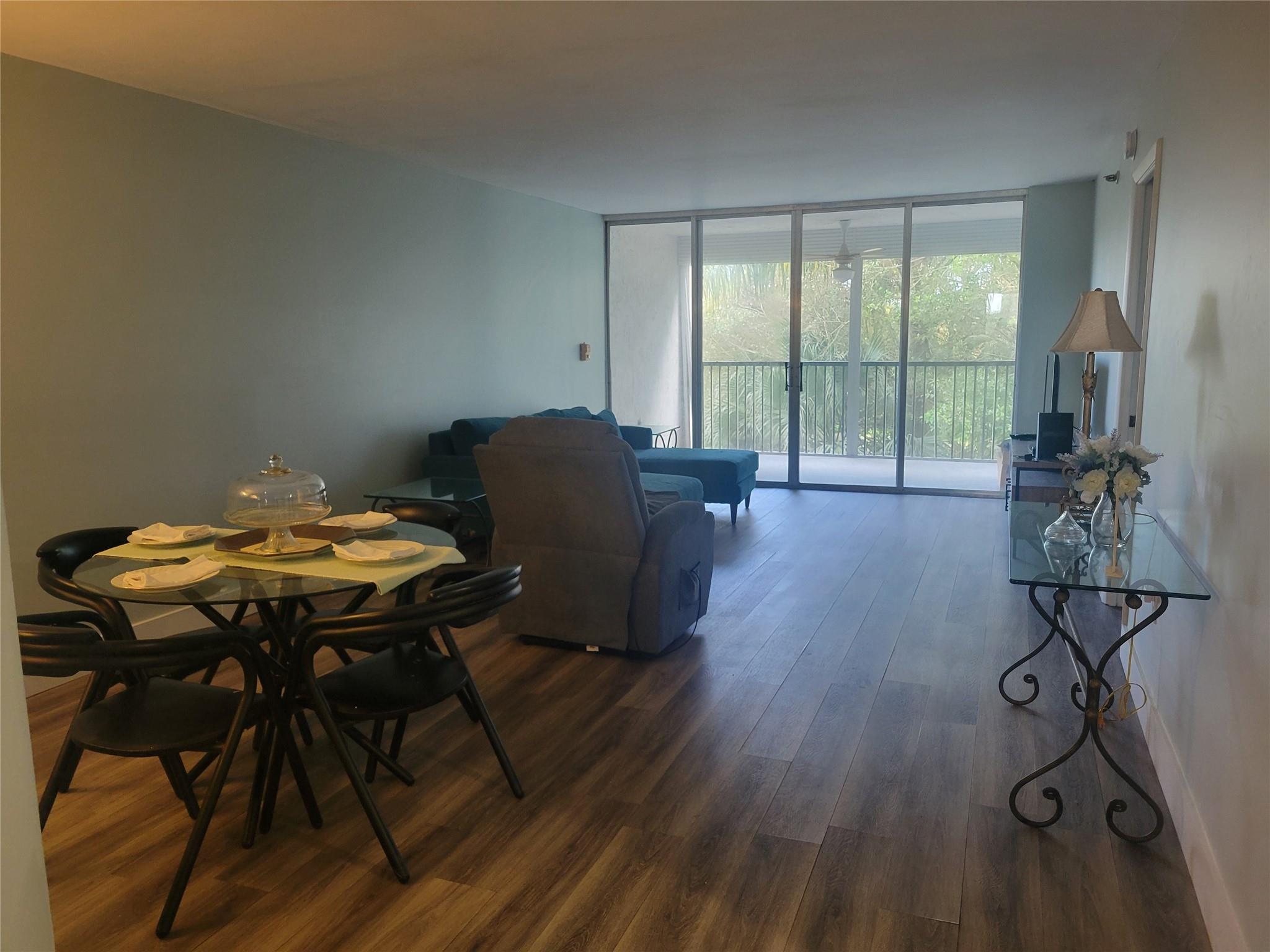 Call this beautiful 2bedroom 2bathroom condo home. furniture or unfurnished, gated community with lots of amenities. Close to Entertainment, Shopping, place of Worship, Hwy and beaches.
