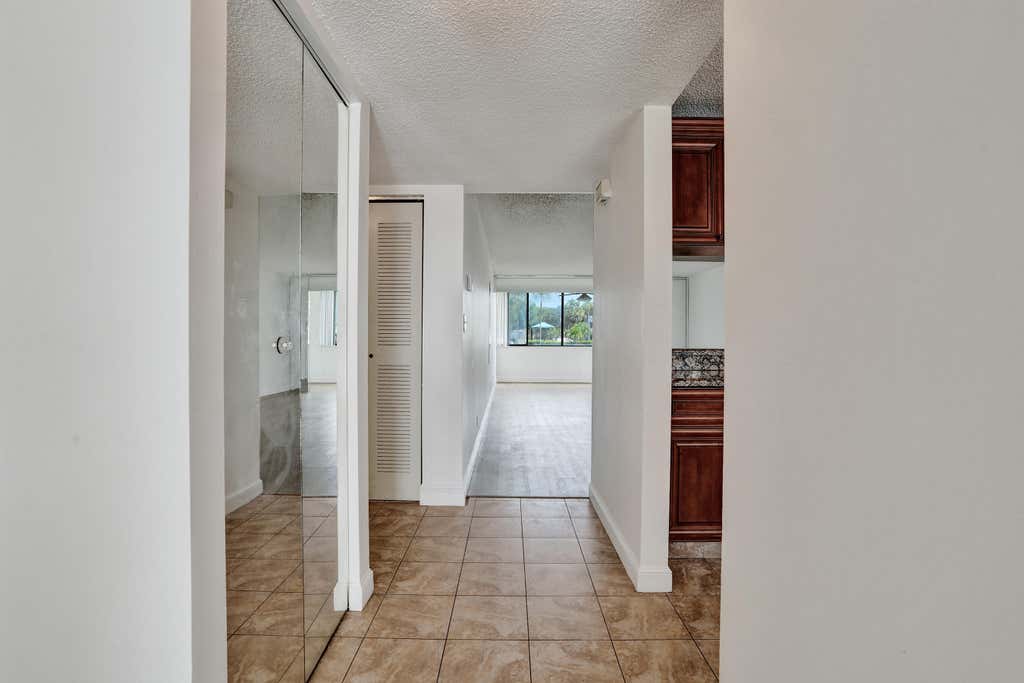 Photo of 8030 Hampton Boulevard #106, North Lauderdale, FL 33068 (MLS # B26068382)
