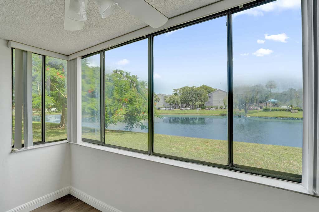 Photo of 8030 Hampton Boulevard #106, North Lauderdale, FL 33068 (MLS # B26068382)