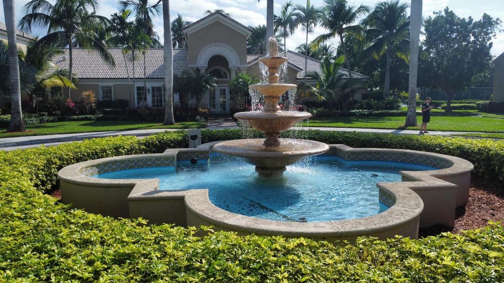 Photo of 284 Village Boulevard #9203, Tequesta, FL 33469 (MLS # R10936457)