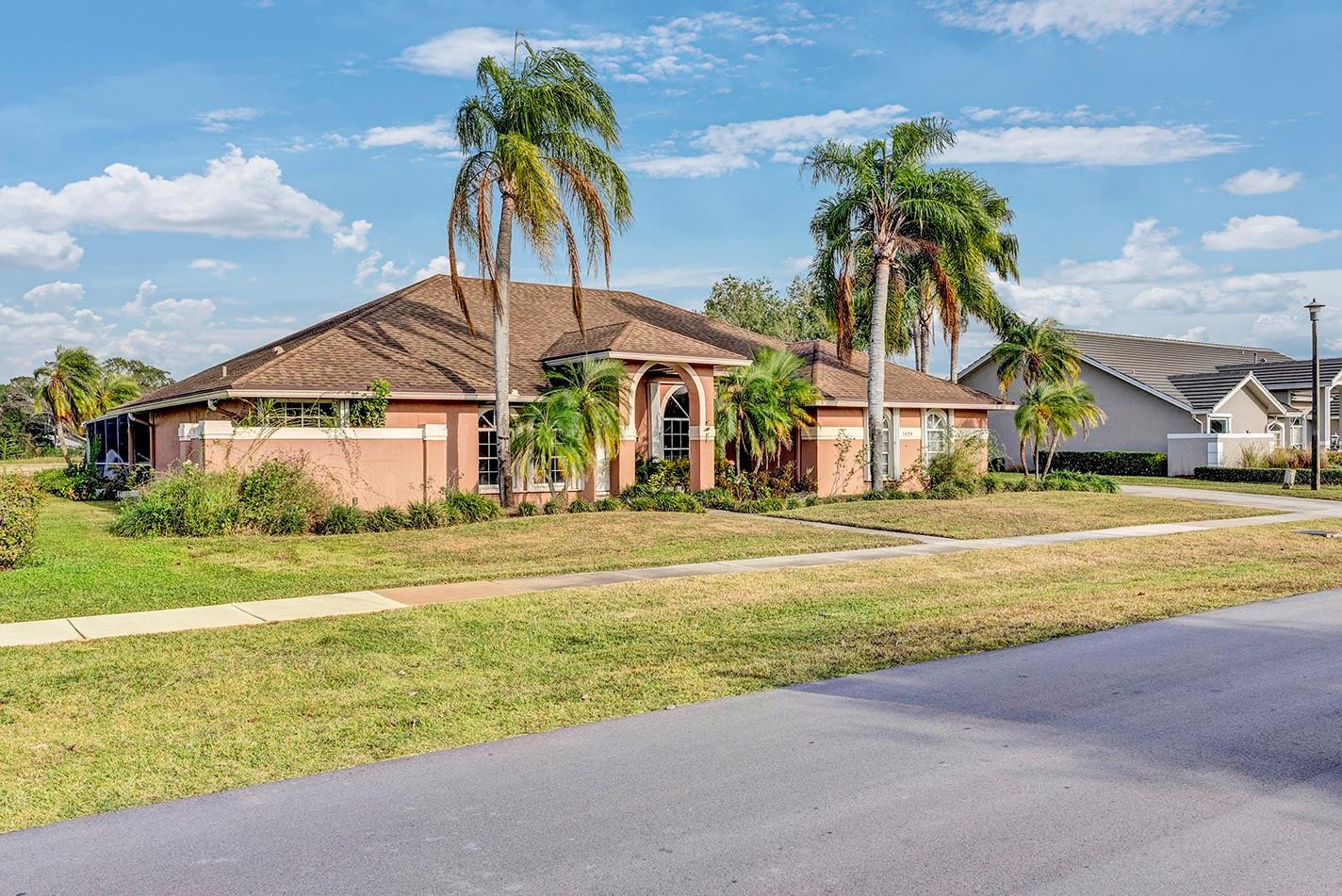 1656 Grantham Drive