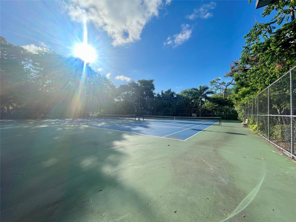 The Racquet Club Phase 1 - Residential