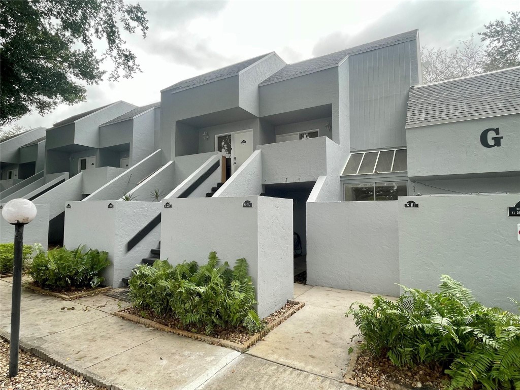 The Racquet Club Phase 1 - Residential