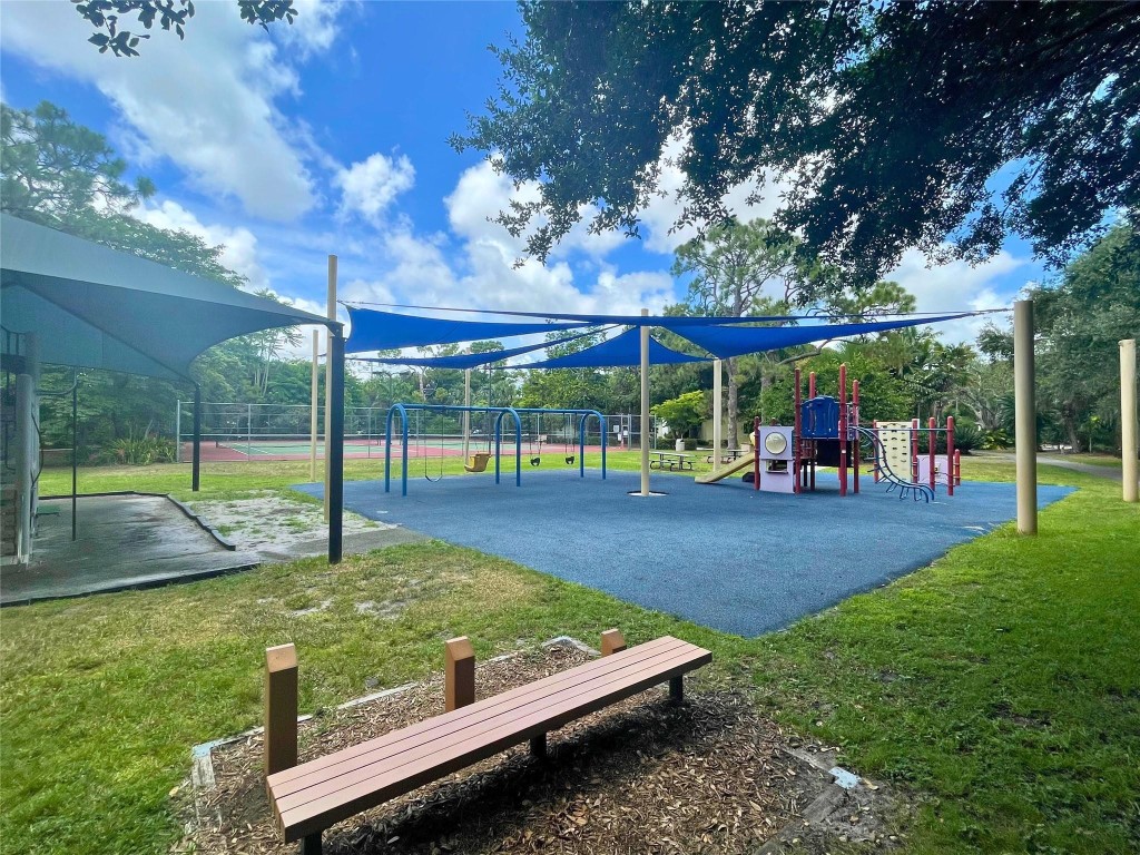 The Racquet Club Phase 1 - Residential